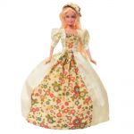 Лялька Limited Edition - Принцеса (Defa Lucy 8402)