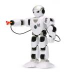Интерактивный робот на р/у (Le Neng Toys K1)