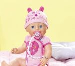 Кукла Baby Born "Нежные объятия" - Очаровательная Малышка (Zapf Creation 824368) 